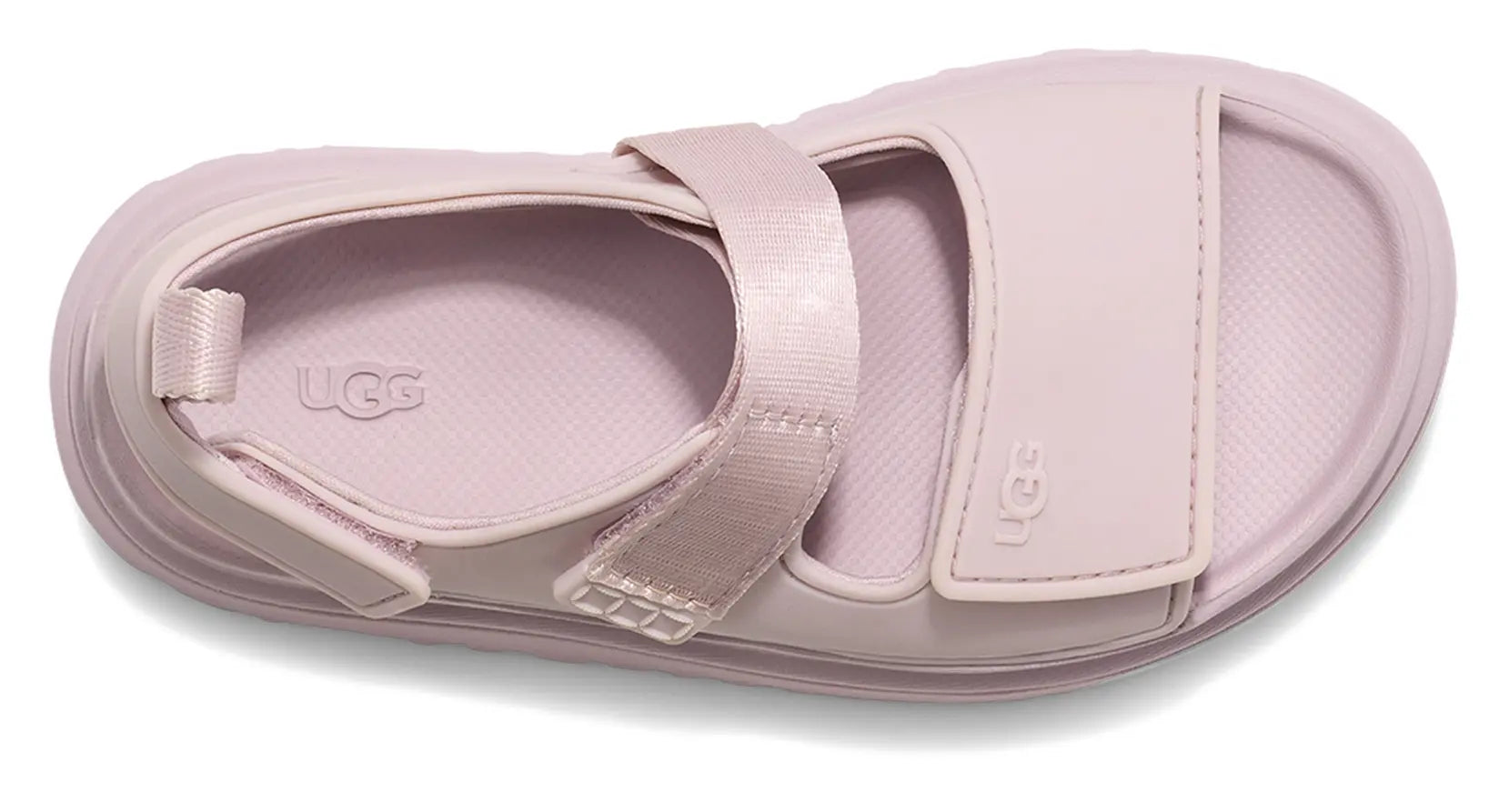 UGG Kids' Goldenglow Sandal – Lightweight, Water-Friendly Comfort UGG