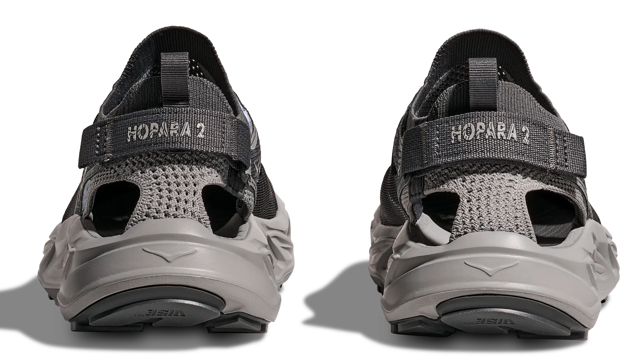 Men's Hoka Hopara 2 – Amphibious, Eco-Friendly Hiking Shoe HOKA