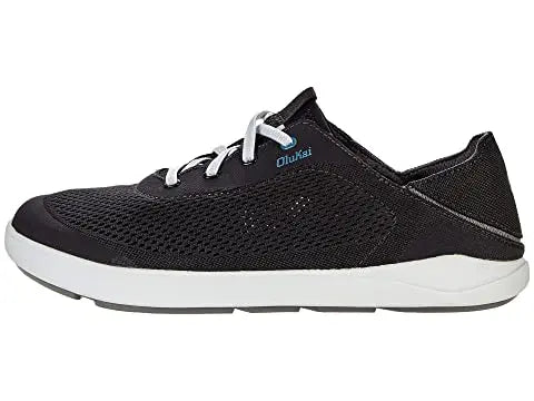 Men’s OluKai Moku Pae – Quick-Drying, Grippy & Adventure-Ready    OLUKAI