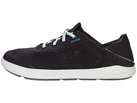 Men’s OluKai Moku Pae – Quick-Drying, Grippy & Adventure-Ready OLUKAI