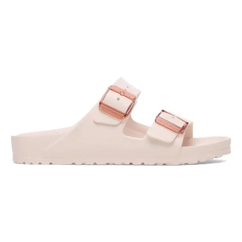 Women's Birkenstock Arizona Stealth EVA – Lightweight Water-Friendly Sandals BIRKENSTOCK