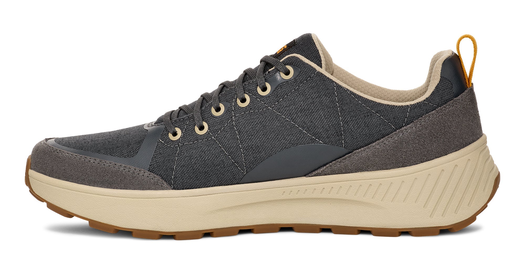 Men's Teva Ellwood – Lightweight Hiking & Casual Sneakers TEVA
