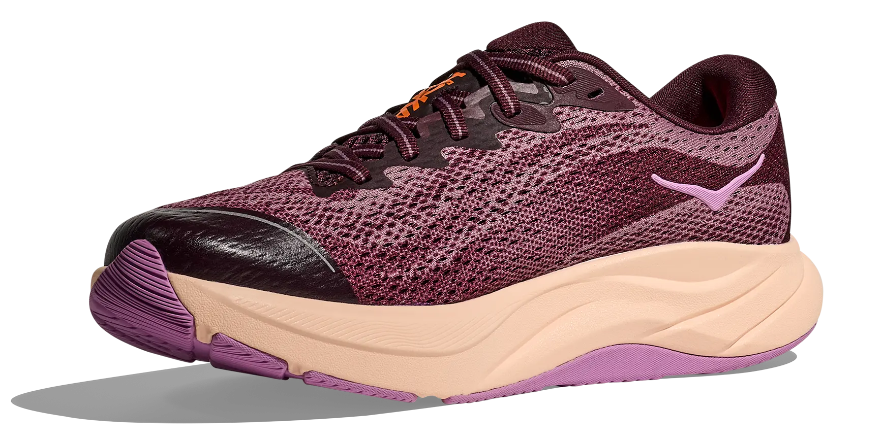 Little Kid’s HOKA Rincon 4 – Cushioned, Tough & Ready to Move HOKA