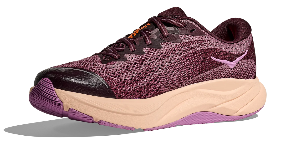 Little Kid’s HOKA Rincon 4 – Cushioned, Tough & Ready to Move