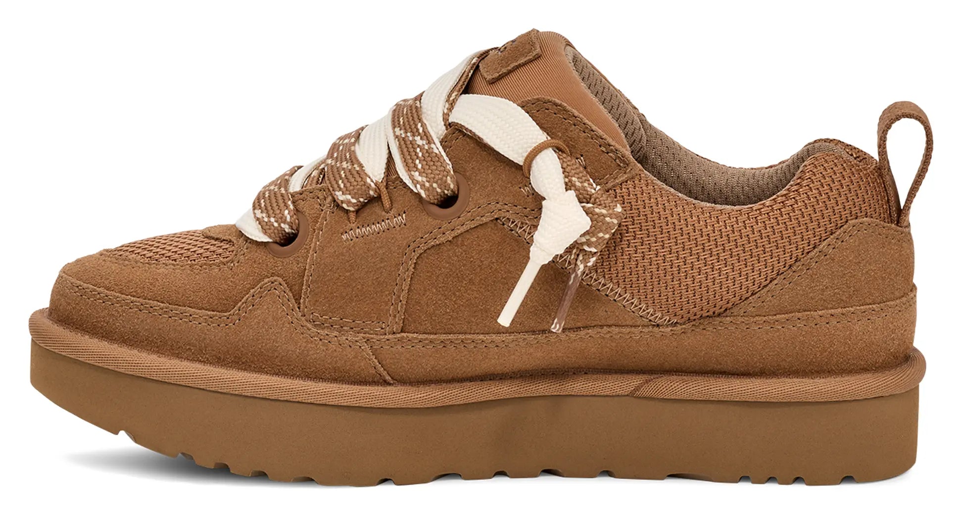 UGG Women's Lo Lowmel – Effortless Style Meets Signature Comfort UGG