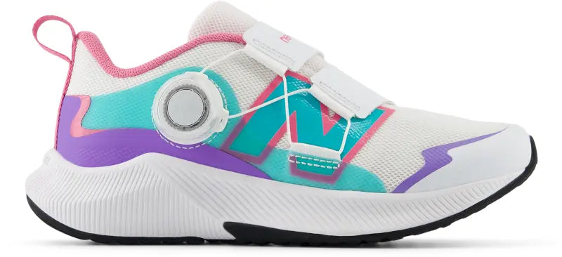 Kid's DynaSoft Reveal v4 BOA NEW BALANCE