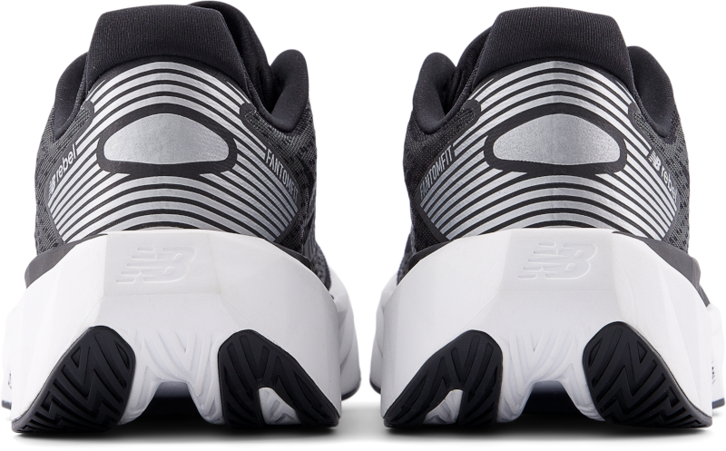 Women’s New Balance FuelCell Rebel v5 – Engineered for Tempo and Speed NEW BALANCE