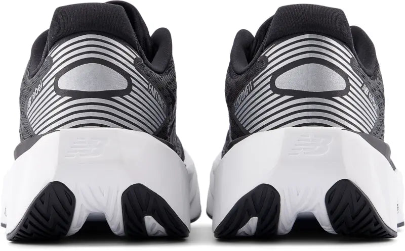Women’s New Balance FuelCell Rebel v5 – Engineered for Tempo and Speed NEW BALANCE
