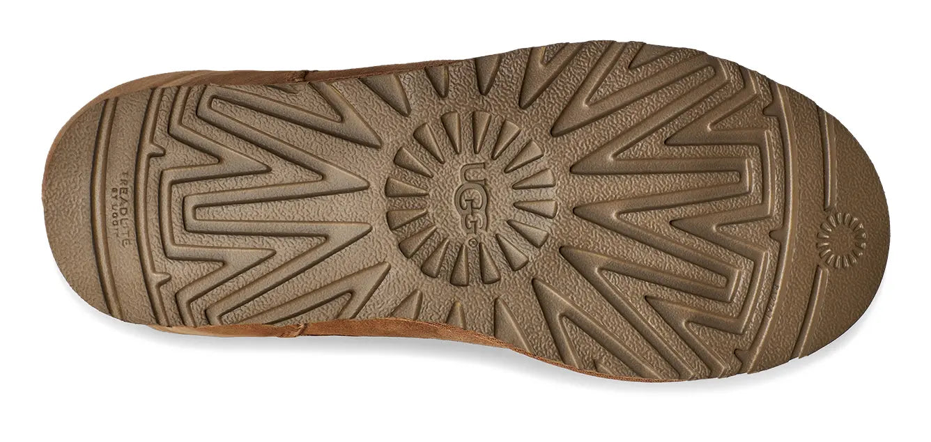 Women’s UGG Classic Tall II – Timeless Comfort & Style UGG