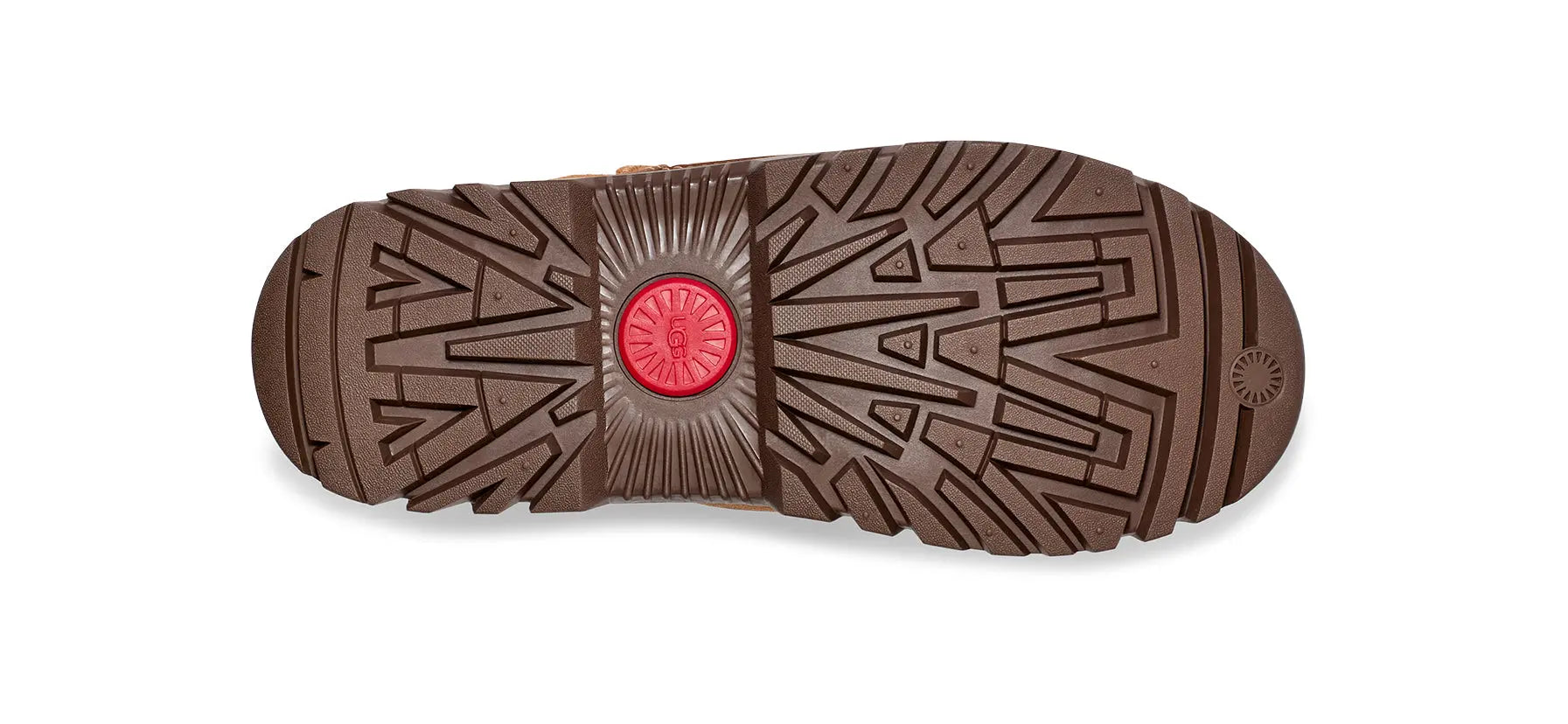 UGG Women's Classic Mini Trailgazer – Cozy, Waterproof & Winter-Ready UGG