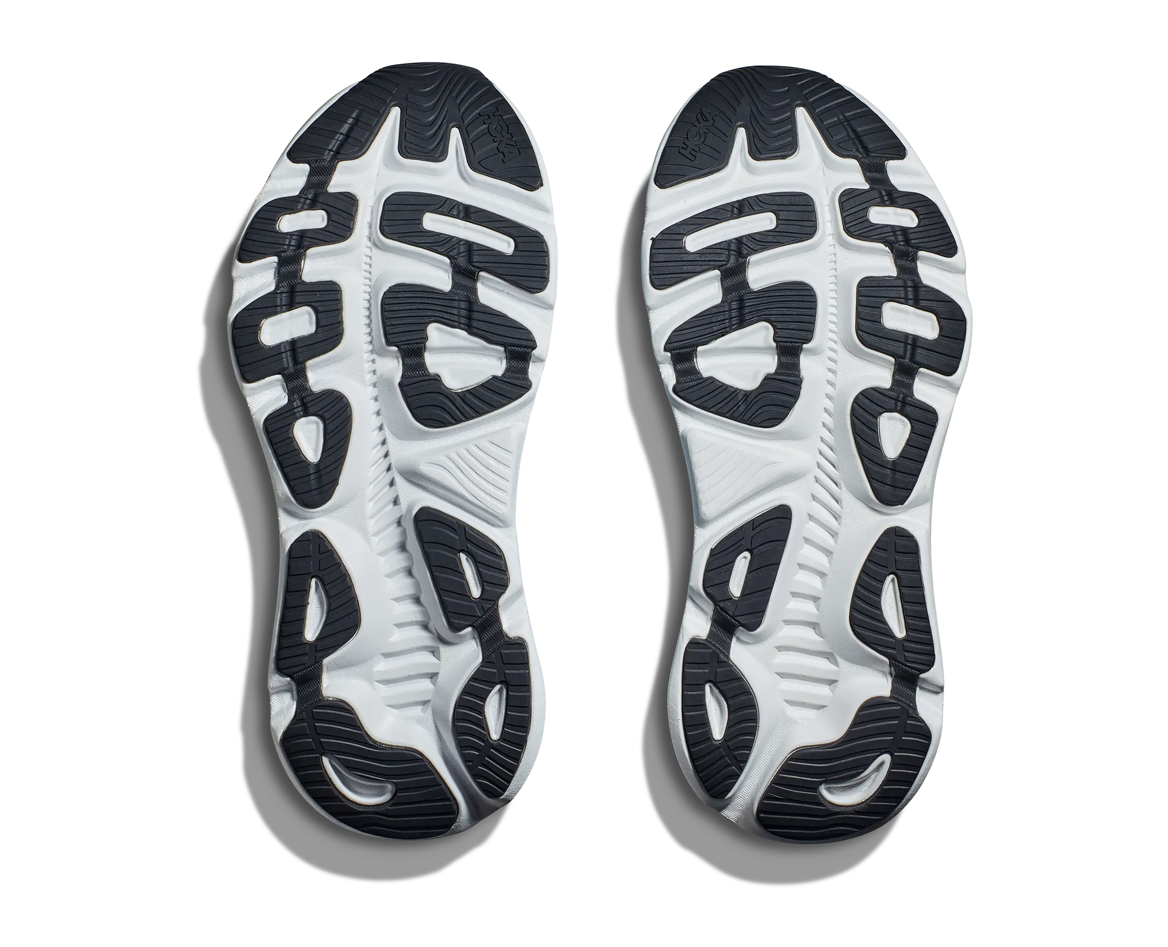 Men's Hoka Gaviota 5 – Ultimate Stability & Plush Comfort HOKA