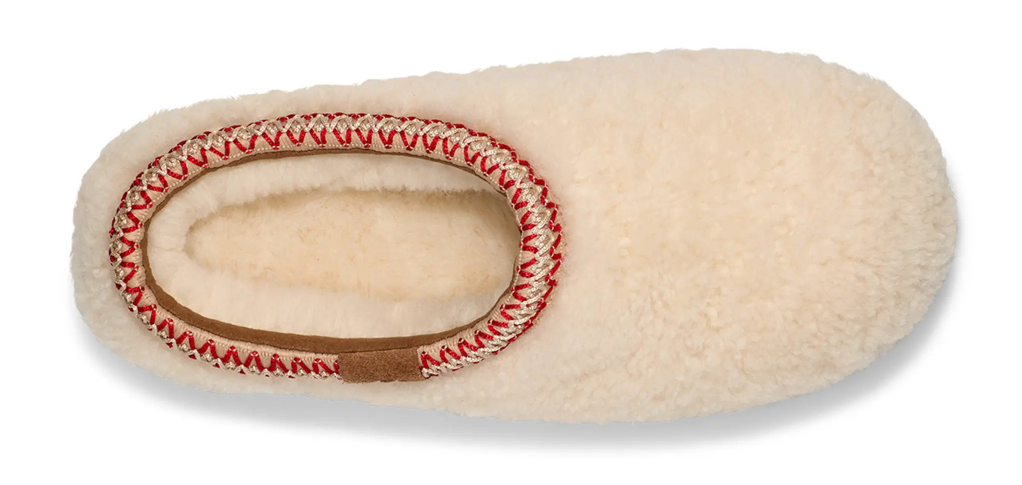 Women’s UGG Tasman Maxi Curly – Plush Sheepskin Slip-On Comfort UGG