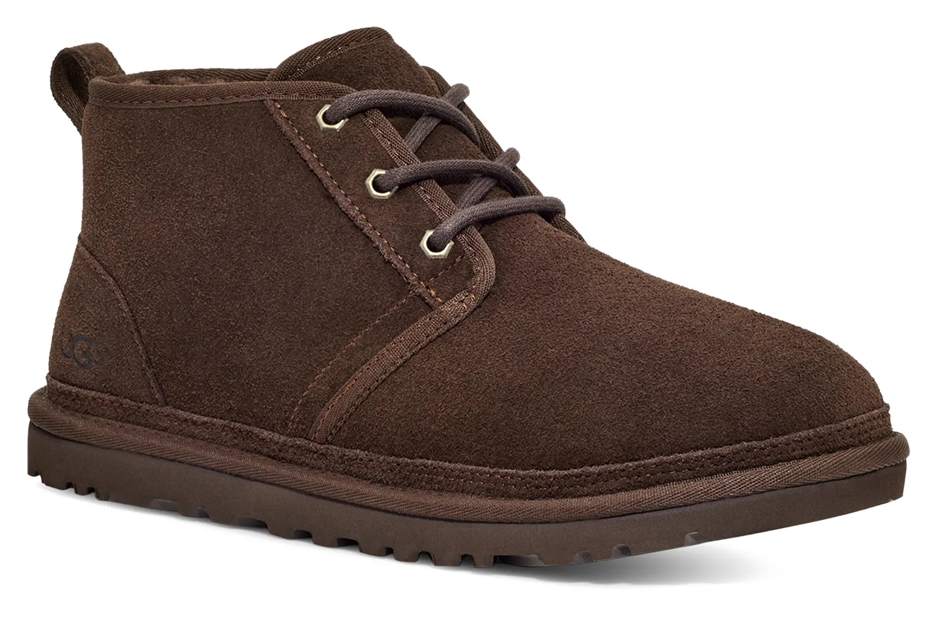Men’s UGG Neumel – Iconic Chukka with All-Day Comfort UGG