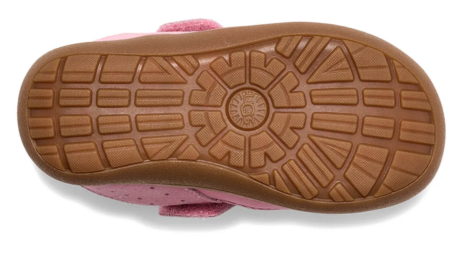 UGG Toddler's Adventure Sandal – Built for Play UGG