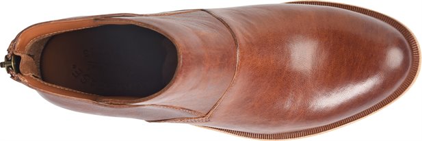 Women's Kork-Ease Ryder – A Modern Take on the Classic Ankle Bootie Kork-Ease