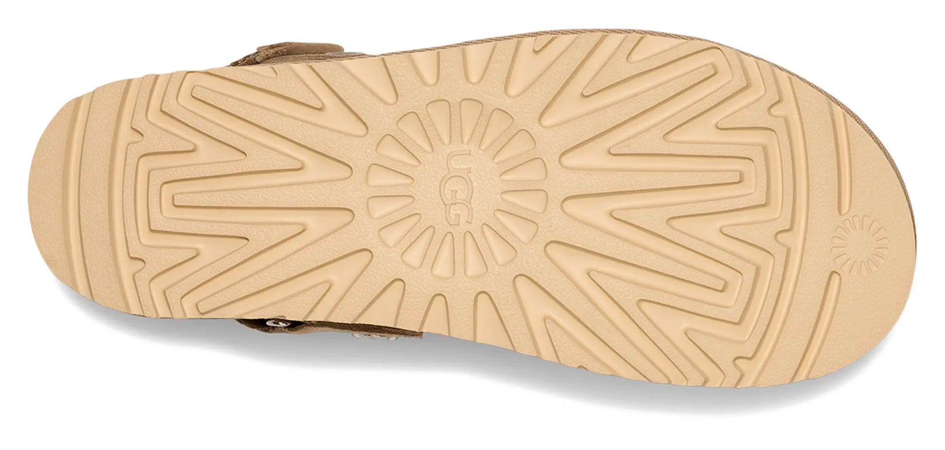 Women's UGG Goldenstar Glide – Versatile Comfort for Every Step UGG