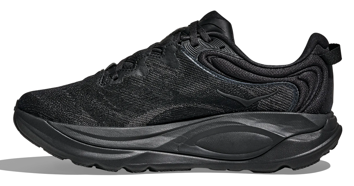 Women’s HOKA Gaviota 6 – Stability Running Shoes with Cushioned Comfort HOKA