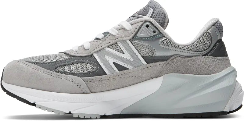 New Balance Women's 990v6 – Performance, Comfort & Timeless Style NEW BALANCE