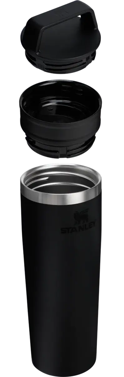 Stanley Café-To-Go Travel Mug – Leakproof, Durable & Perfect for Commuting STANLEY