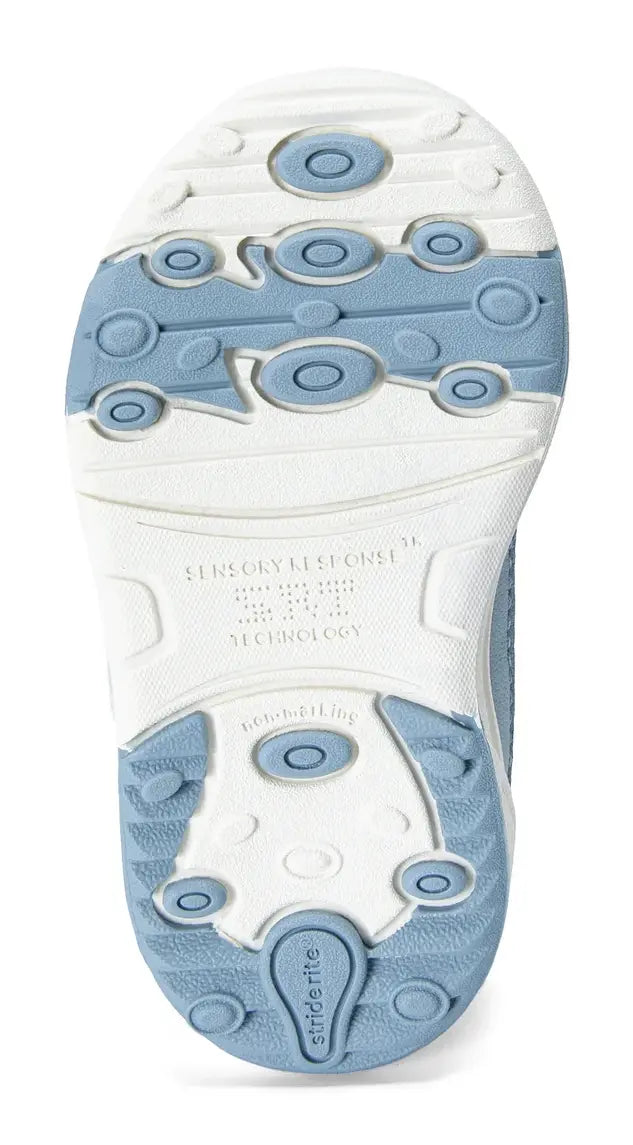 Toddler Stride Rite SRT Juniper – Supportive Everyday Sneakers STRIDERITE
