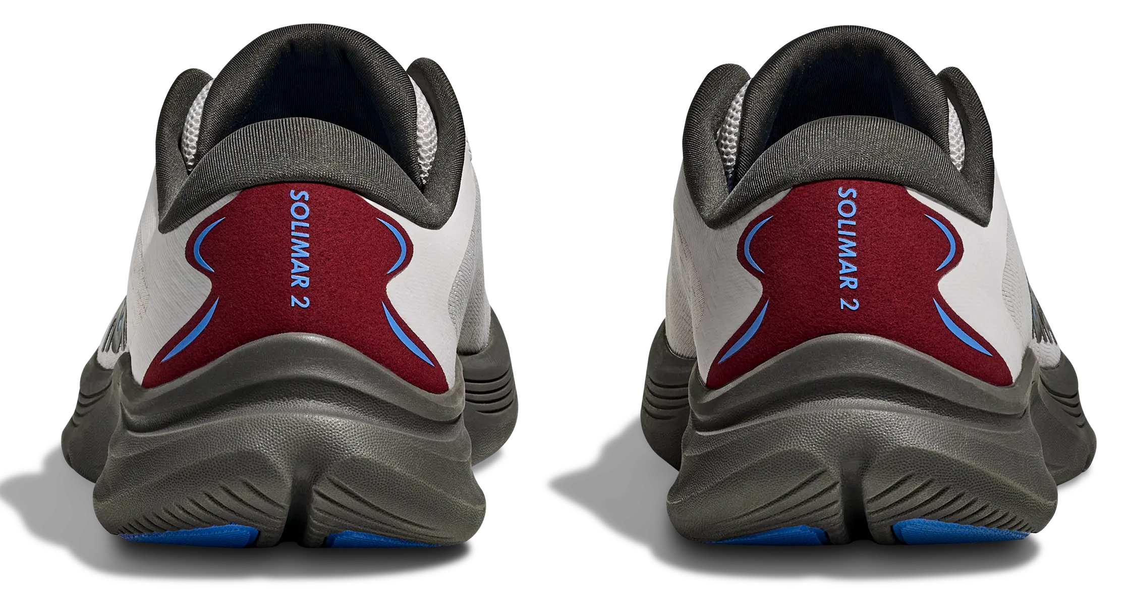 Men’s HOKA Solimar 2 – Everyday Training & Walking Shoes HOKA