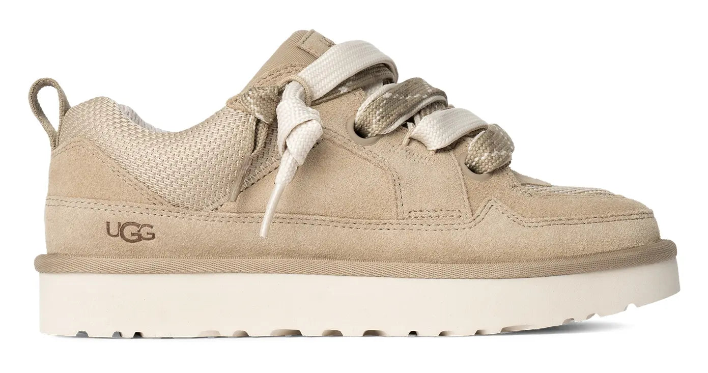 UGG Kids' Lo Lowmel – Stylish, Cozy & Built for Play UGG