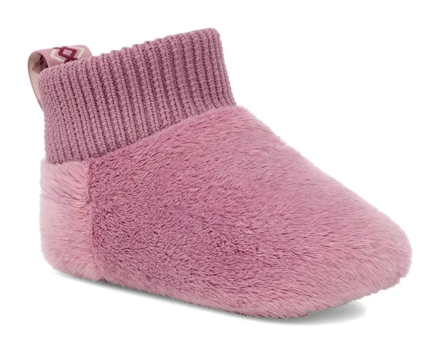 UGG Baby Nesti – Cozy, Easy & Perfect for Little Feet DUSTY-ORCHID-04-05 UGG