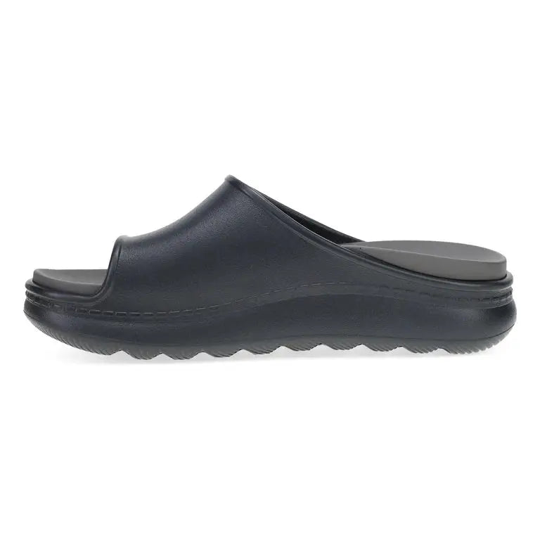 Dansko Devyn Molded – Supportive & Comfort Sandal for Women DANSKO