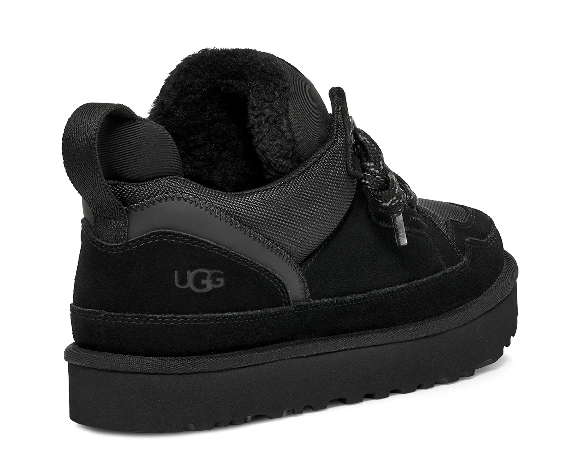 Men’s UGG Lowmel – Retro Sneaker Style with Modern Comfort UGG