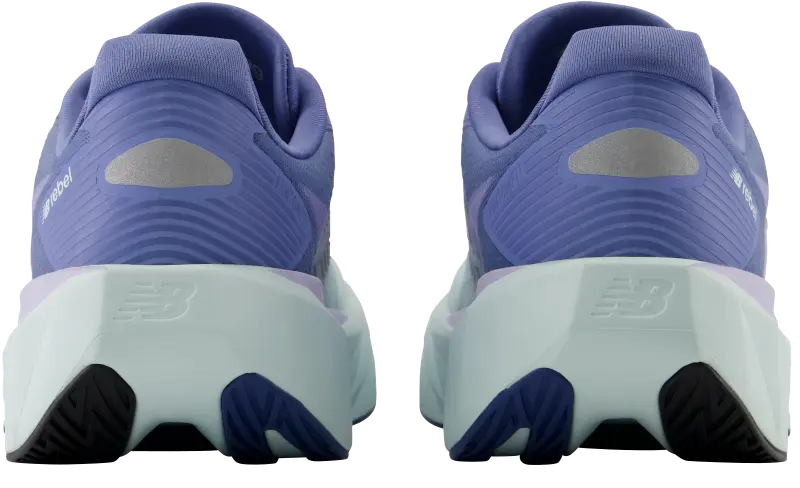 Women’s New Balance FuelCell Rebel v5 – Engineered for Tempo and Speed NEW BALANCE