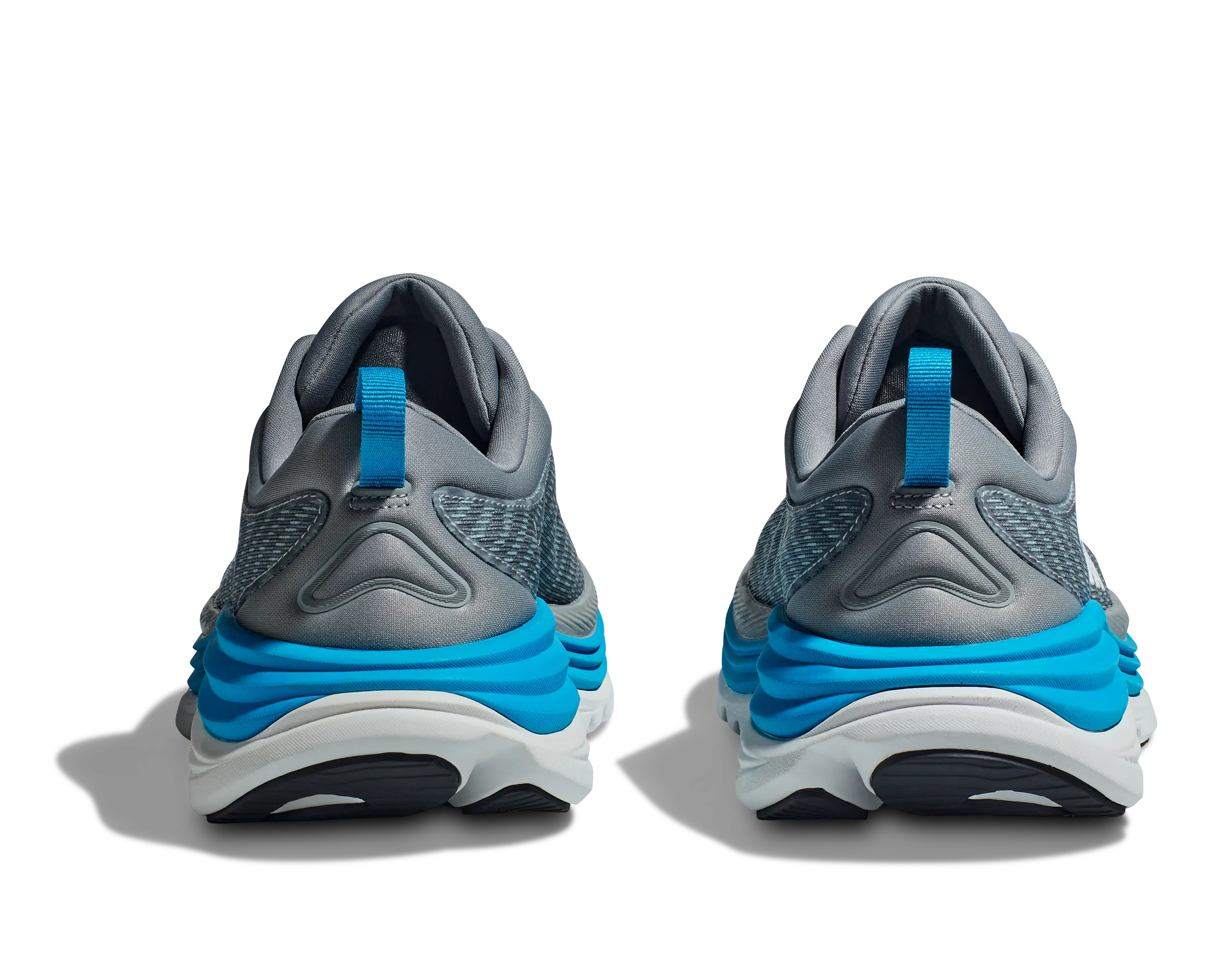 Men's Hoka Gaviota 5 – Ultimate Stability & Plush Comfort HOKA