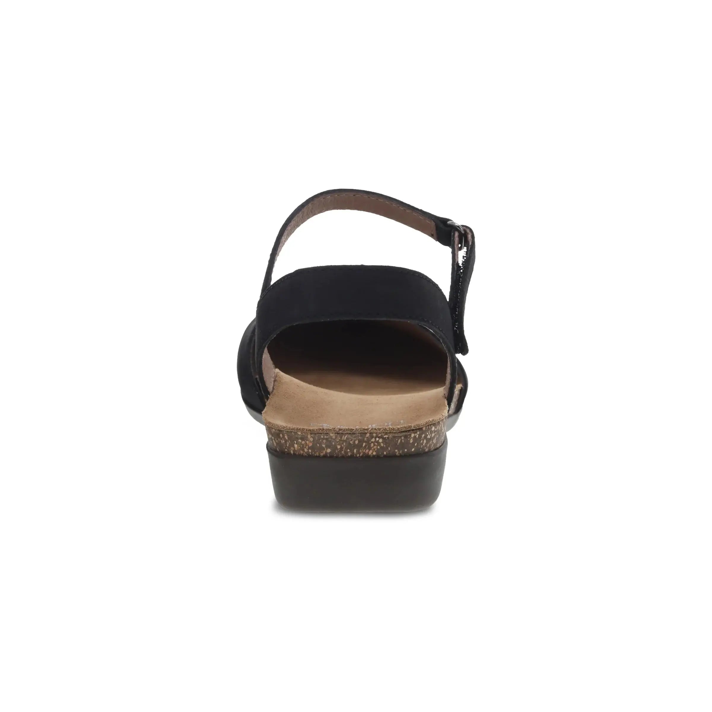 Dansko Rowan Nubuck – The Perfect Blend of Style and Comfort