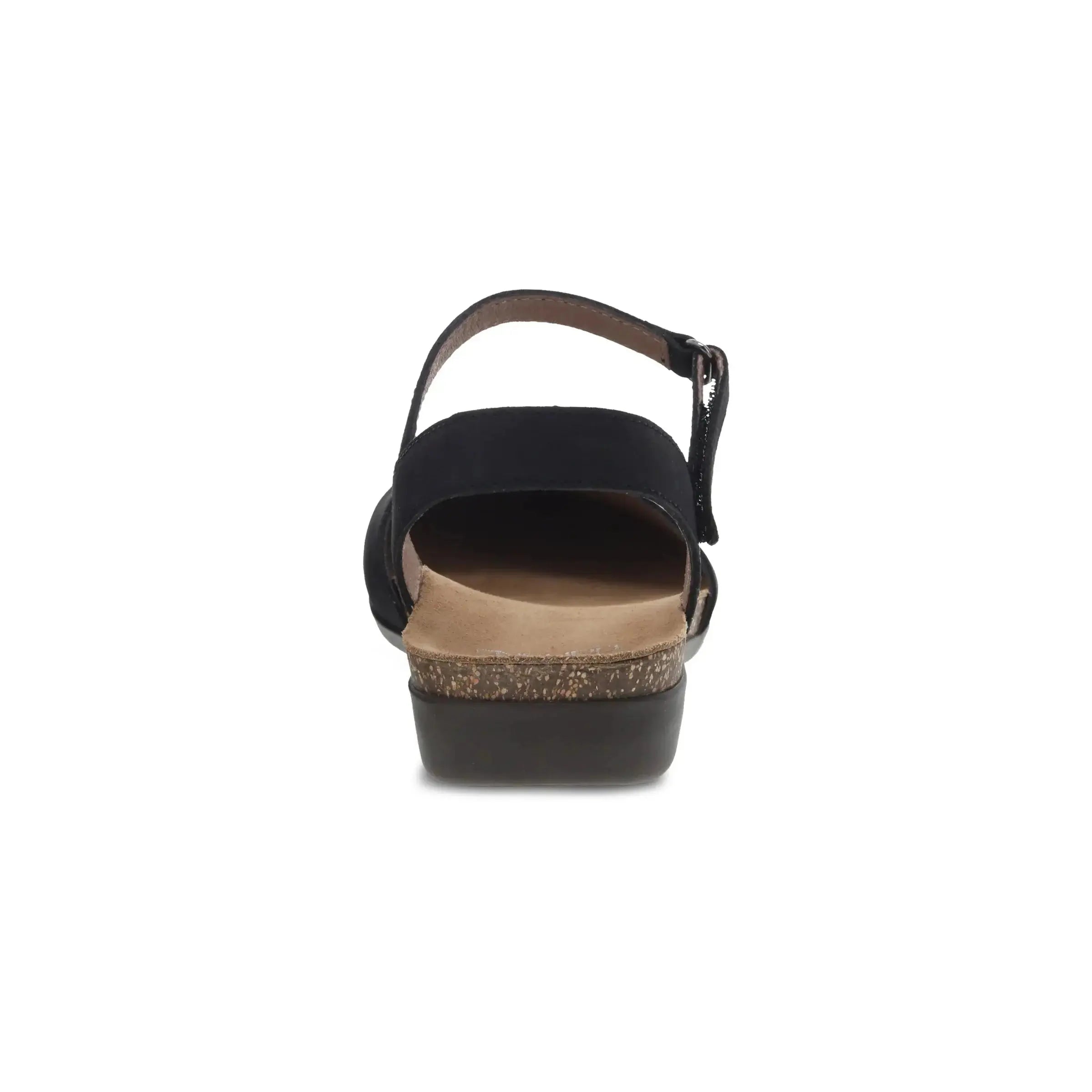 Women's Dansko Rowan Nubuck – The Perfect Blend of Style and Comfort DANSKO