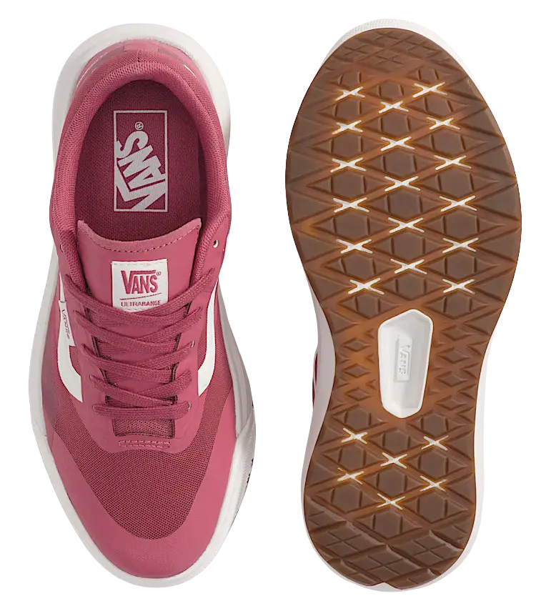 Women’s Vans UltraRange 2.0 – Next-Gen Sneakers for Everyday Wear    VANS