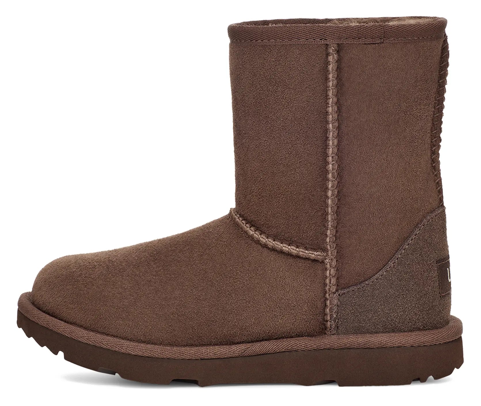 Kids' UGG Classic Short II – Cozy, Durable & Play-Ready    UGG