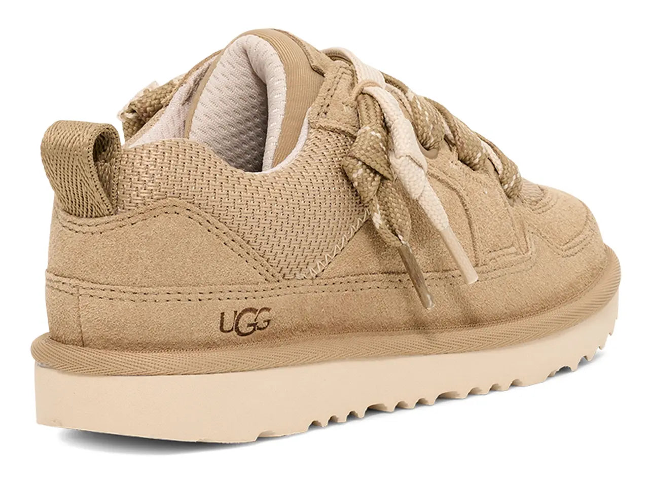 UGG Kids' Lo Lowmel – Stylish, Cozy & Built for Play UGG