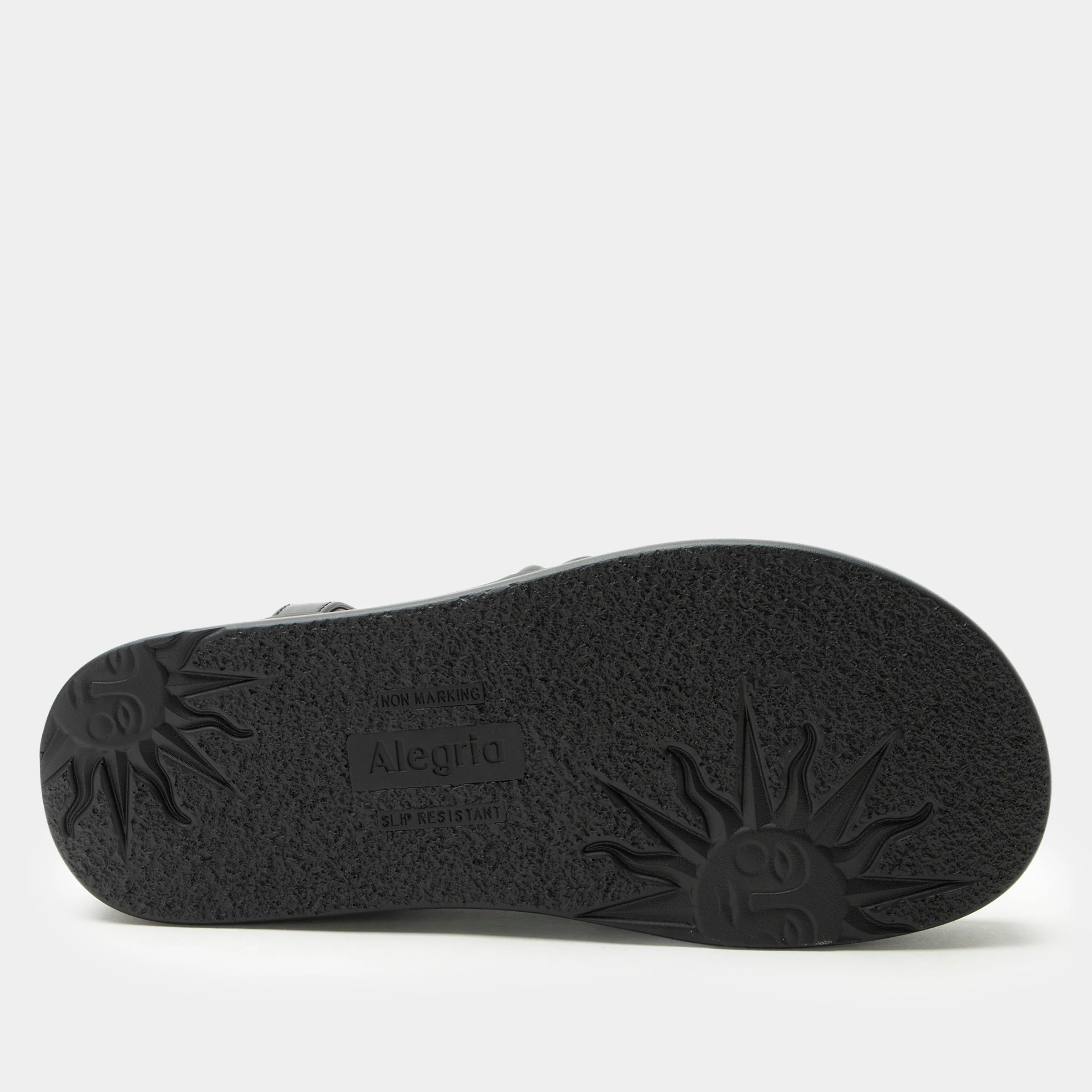 Women's Alegria Audie Sandal – Sleek Vegan Comfort with Arch Support ALEGRIA-PG LITE CORP.