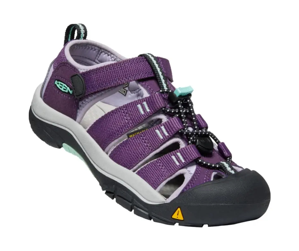 Kids’ KEEN Newport H2-Y – All-Terrain Water Sandal KEEN