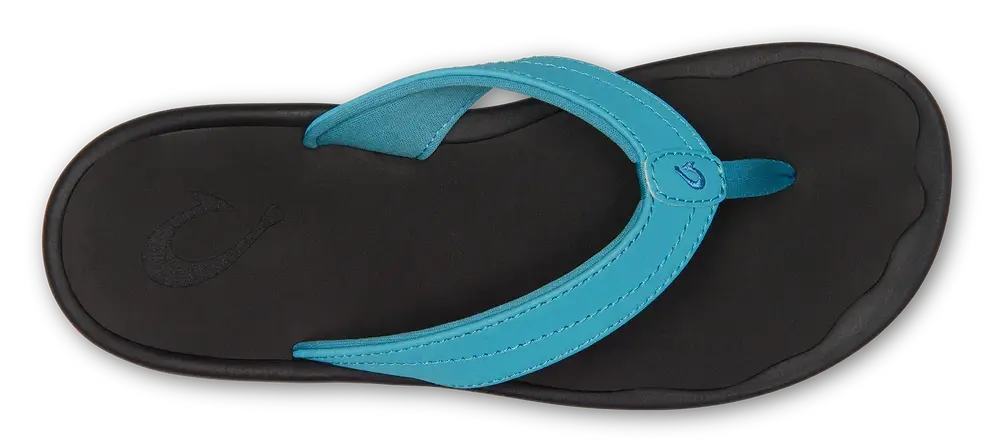 Women’s OluKai ‘Ohana – Water-Resistant, Cushioned & Island-Inspired Comfort