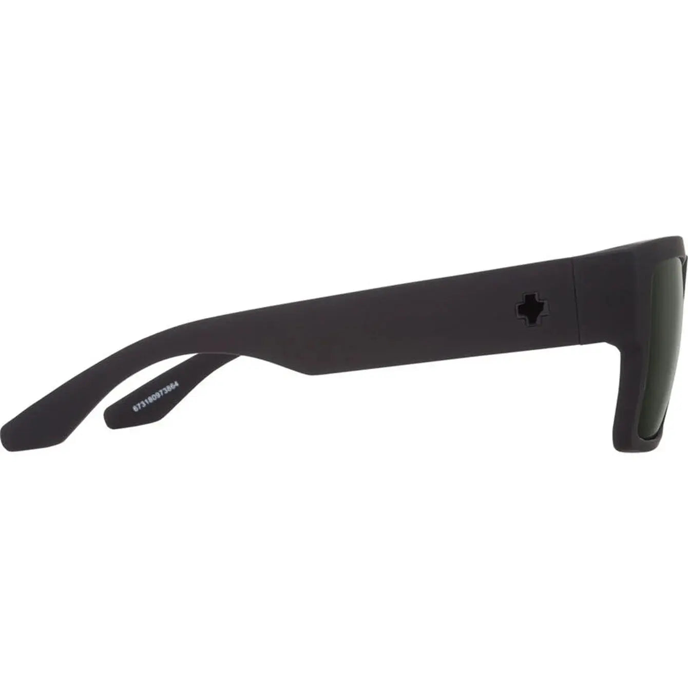 SPY+ Cyrus Polarized Sunglasses – Bold Style & Glare-Free Vision SPY OPTIC USA
