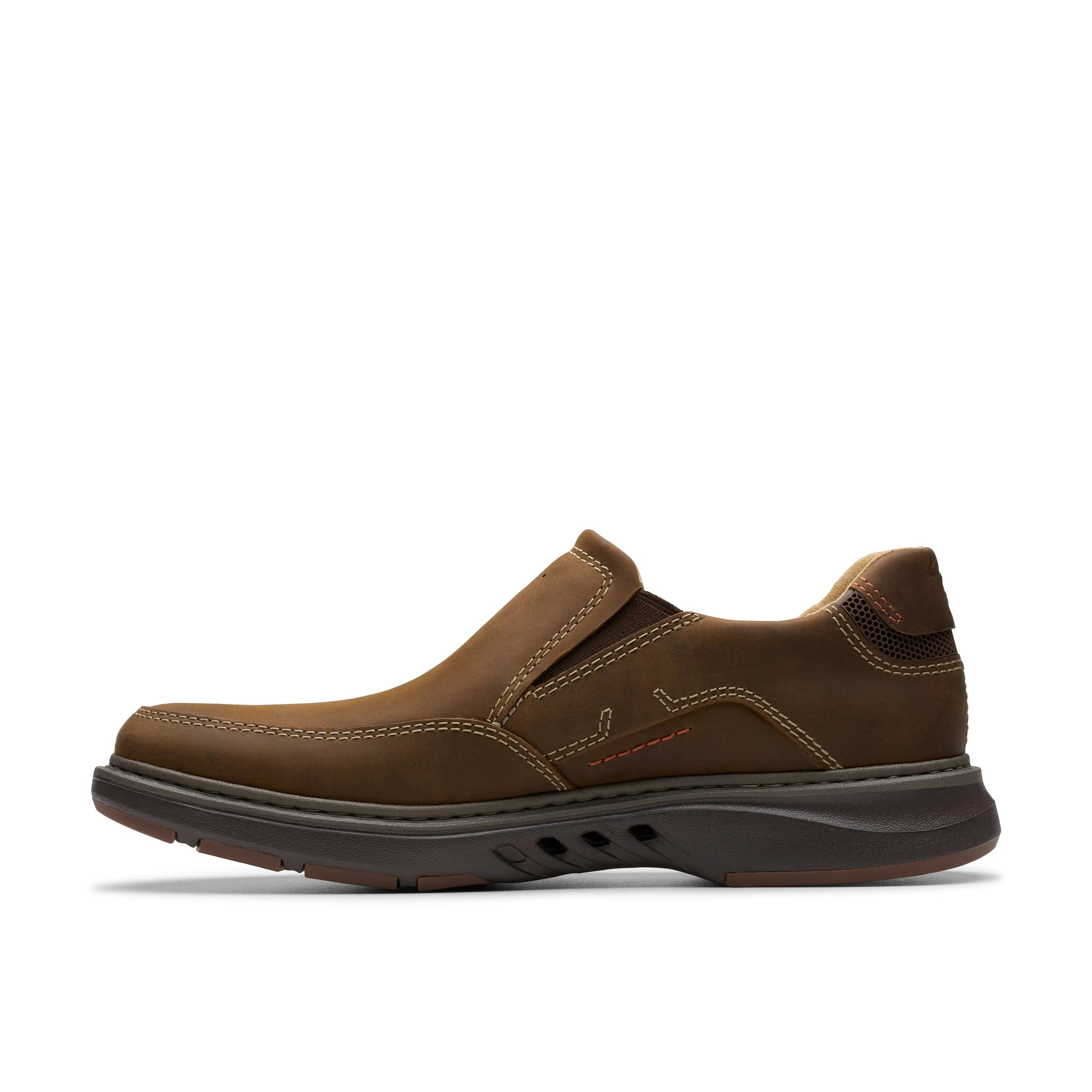 Men's Un Briley Step CLARKS