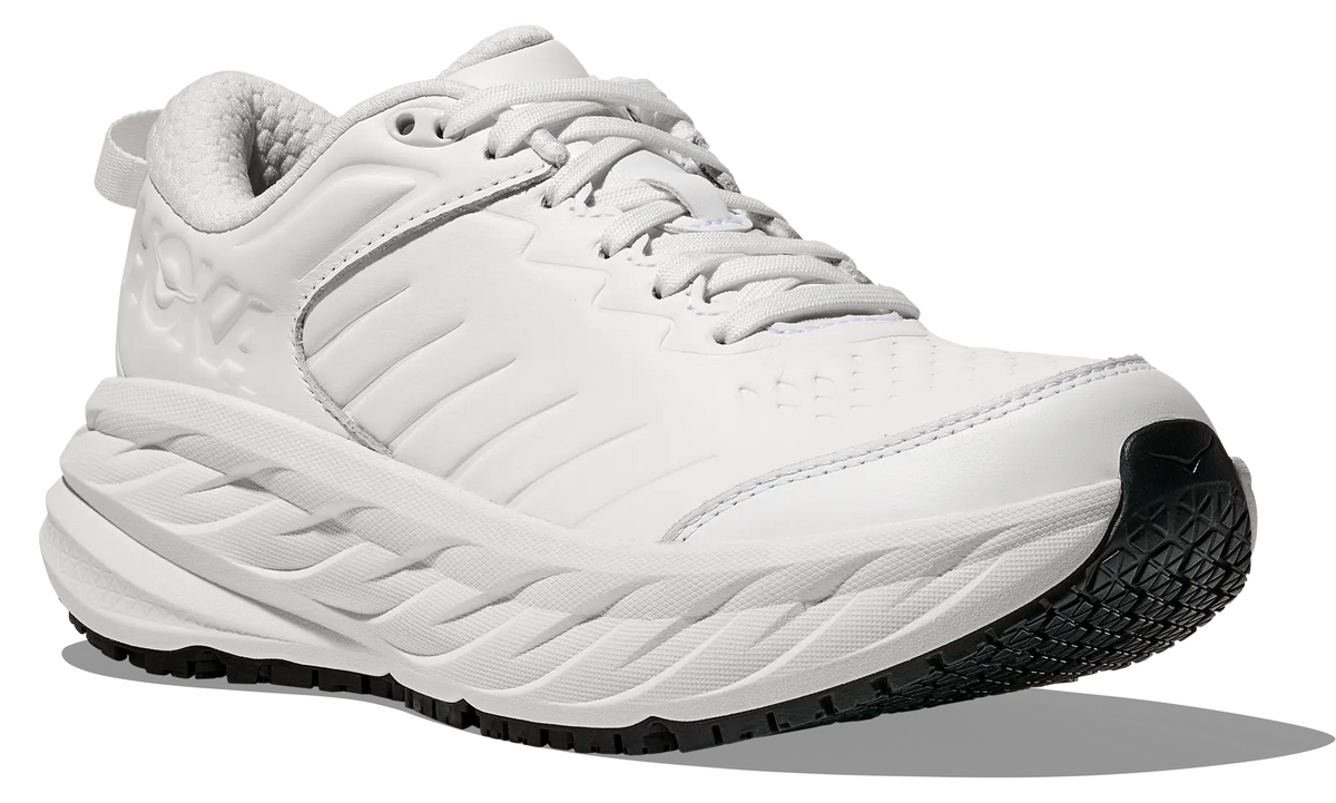 Women’s Hoka Bondi SR – Ultimate Comfort for Demanding Workdays HOKA