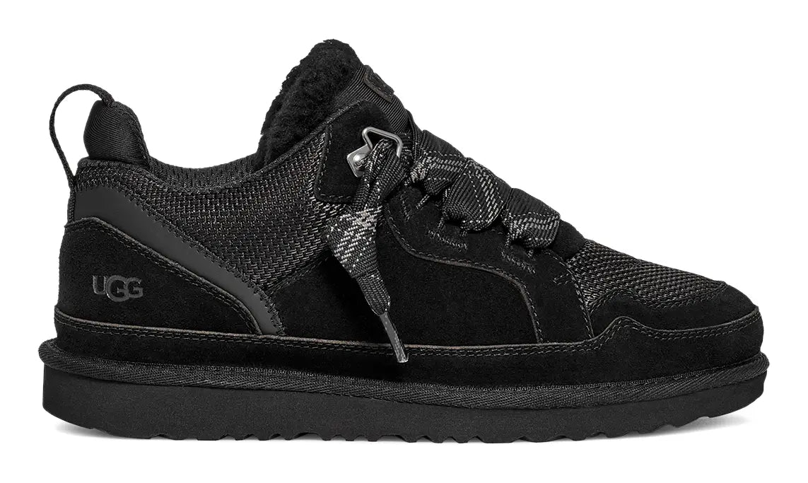 UGG Kids' Lowmel – Lightweight, Durable & Eco-Friendly UGG