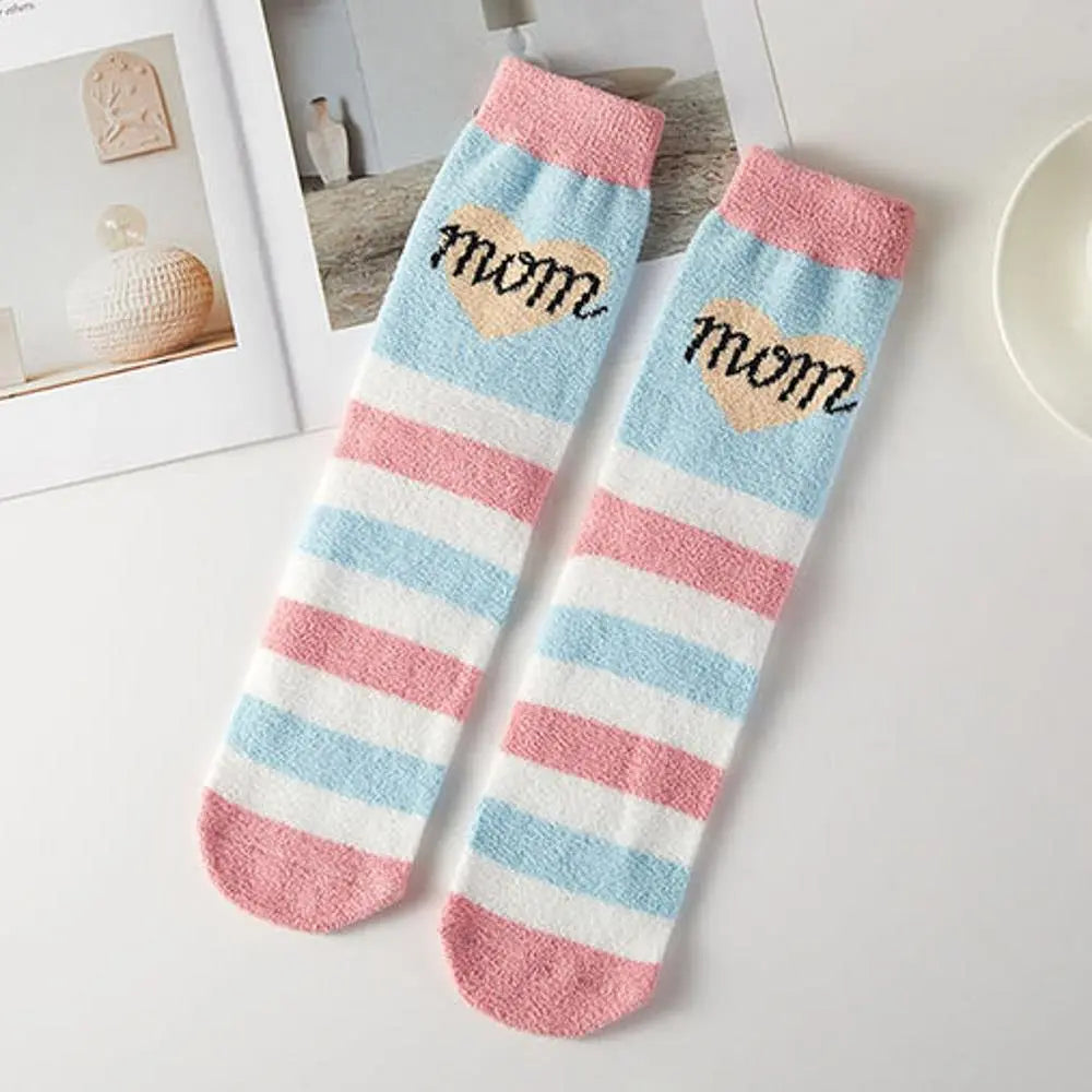 Joia Snuggle 3pc Sock Gift Set – Ultra-Soft Cozy Socks JOIA TRADING CO.