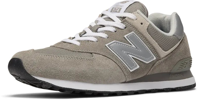 Men's New Balance 574 Core – Classic Everyday Sneaker NEW BALANCE