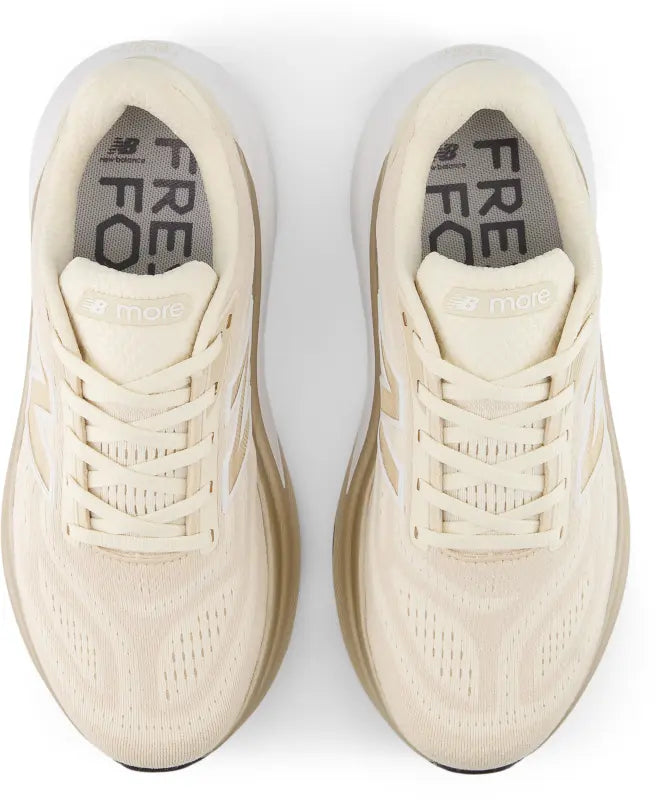 Women’s New Balance Fresh Foam X More v6 – Maximum Cushioning & Comfort NEW BALANCE