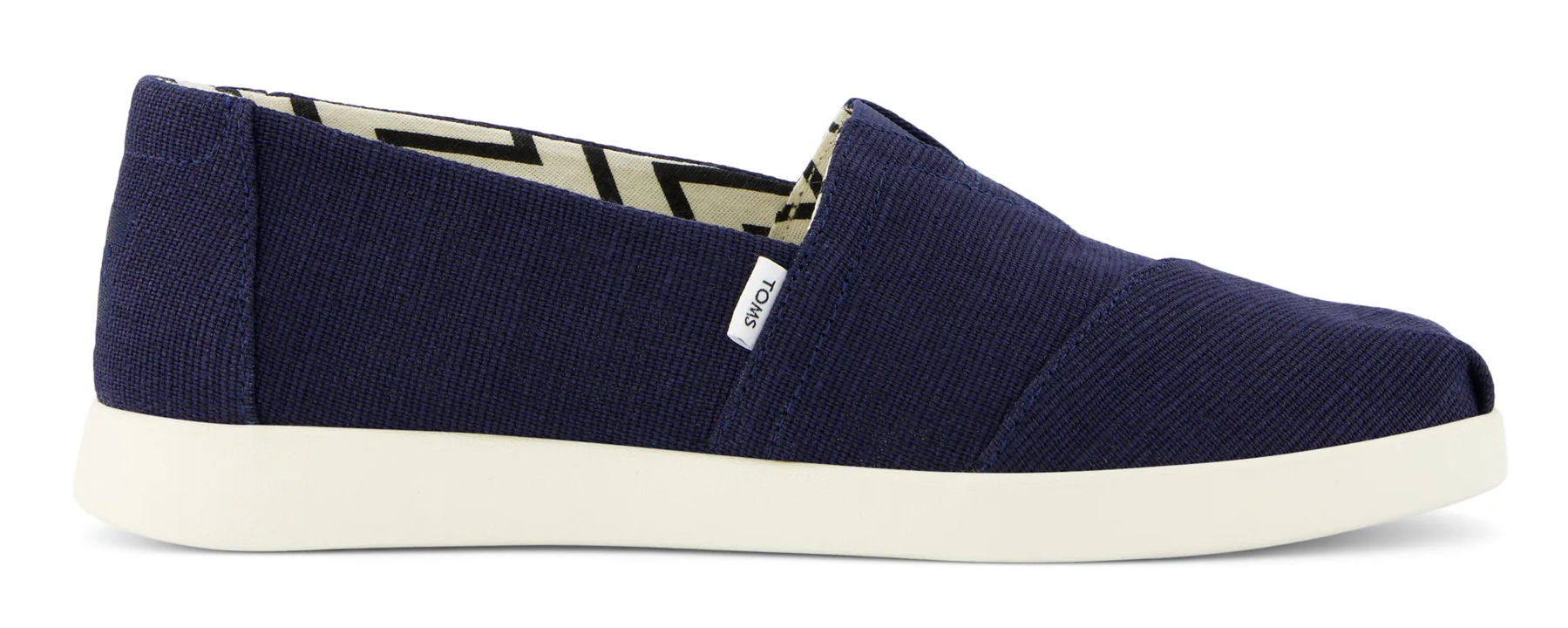WOMEN'S ALPARGATA PLUS TOMS