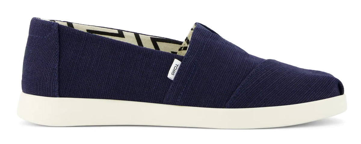 WOMEN'S ALPARGATA PLUS TOMS