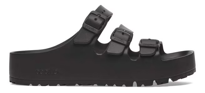 Women's Birkenstock Florida III Platform EVA – Comfort Waterproof Beach Sandals BIRKENSTOCK