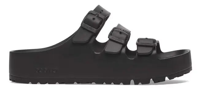 Women's Birkenstock Florida III Platform EVA – Comfort Waterproof Beach Sandals BIRKENSTOCK